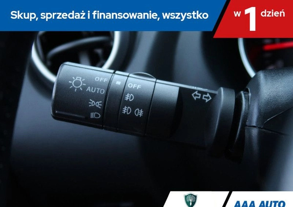Nissan Qashqai+2 cena 39000 przebieg: 168143, rok produkcji 2010 z Oświęcim małe 436
